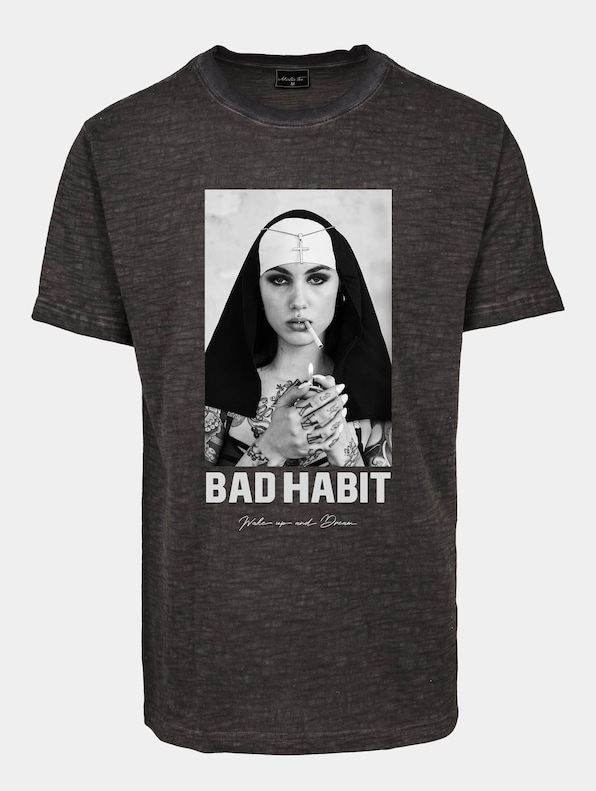 Bad Habit-0