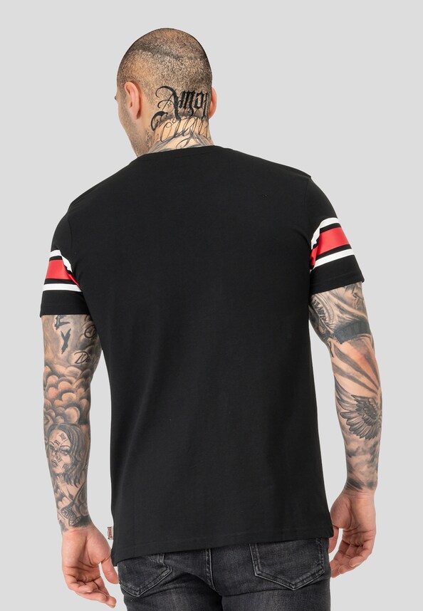 Lonsdale London Hempriggs T-Shirt-1