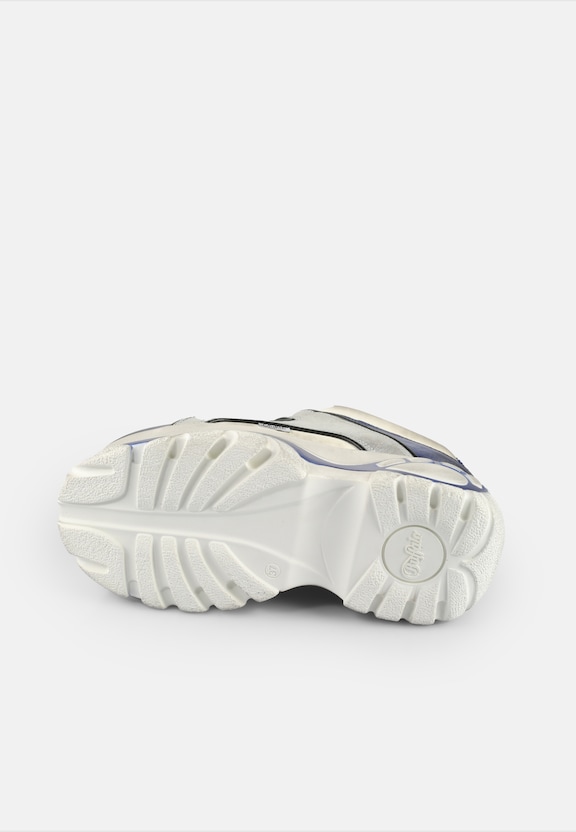 Buffalo 2.0 Vntg Sneakers-4