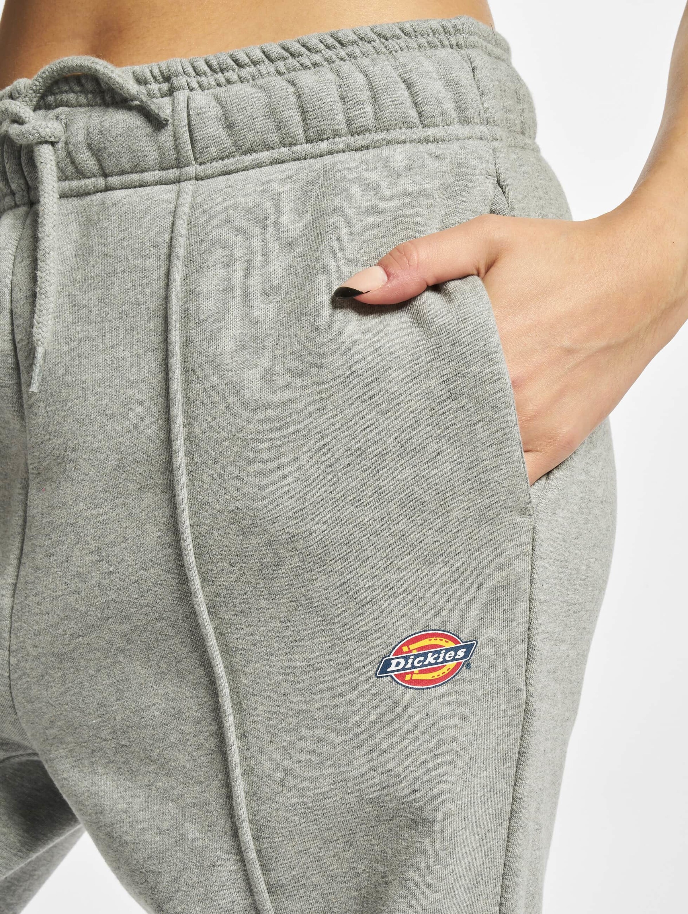 Dickies grey online sweatpants