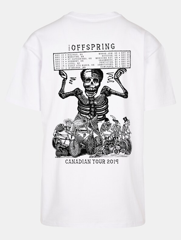 Offspring Canadian Tour Oversize-4