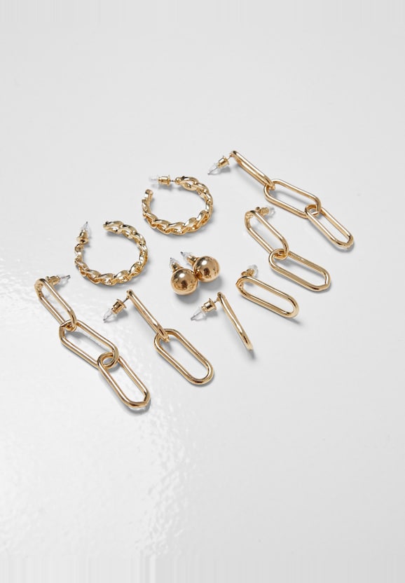 Urban Classics Various Chain  More-1