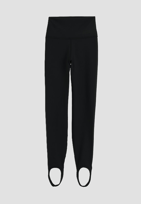 Sense Stirrup Tights-7