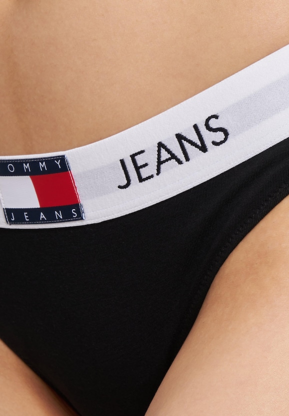 Tommy Hilfiger Bikini Slip Unterwäsche-3