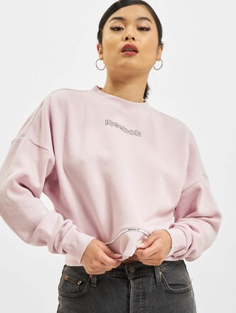Reebok Piping Pack Pullover