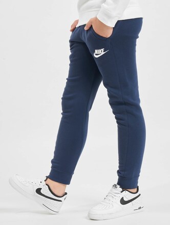 Nike Club Fleece Jogger Sweat Pants Midnight Navy/Midnight