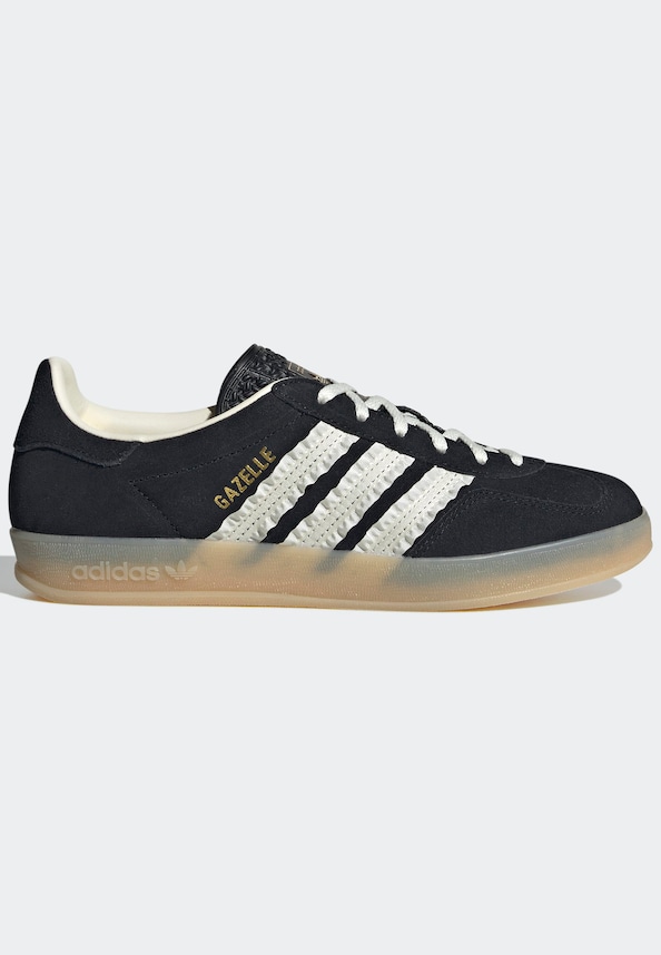 Gazelle Indoor-2
