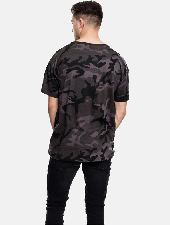 Camo Tee-1