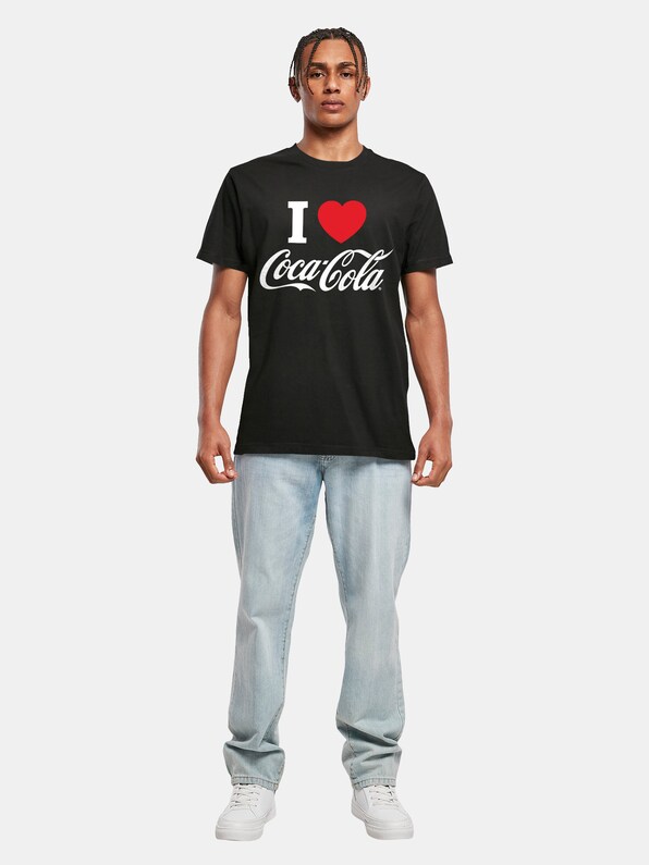 Coca Cola I Love Coke-4