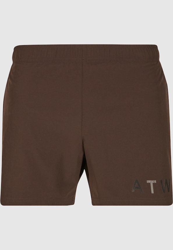HALO SHORTS-3