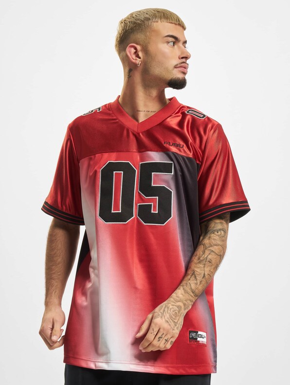 Corporate Football Jersey-2