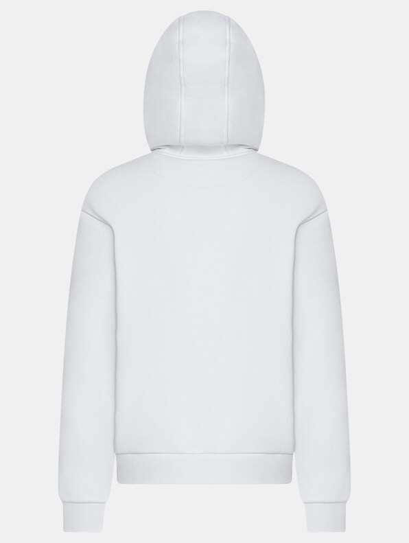 Mister Tee USA Fluffy Hoody-3