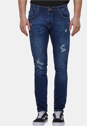 Skinny 