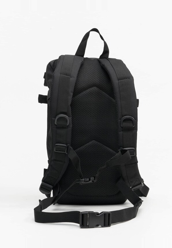 Iron Maiden US Cooper Daypack NOTB-3