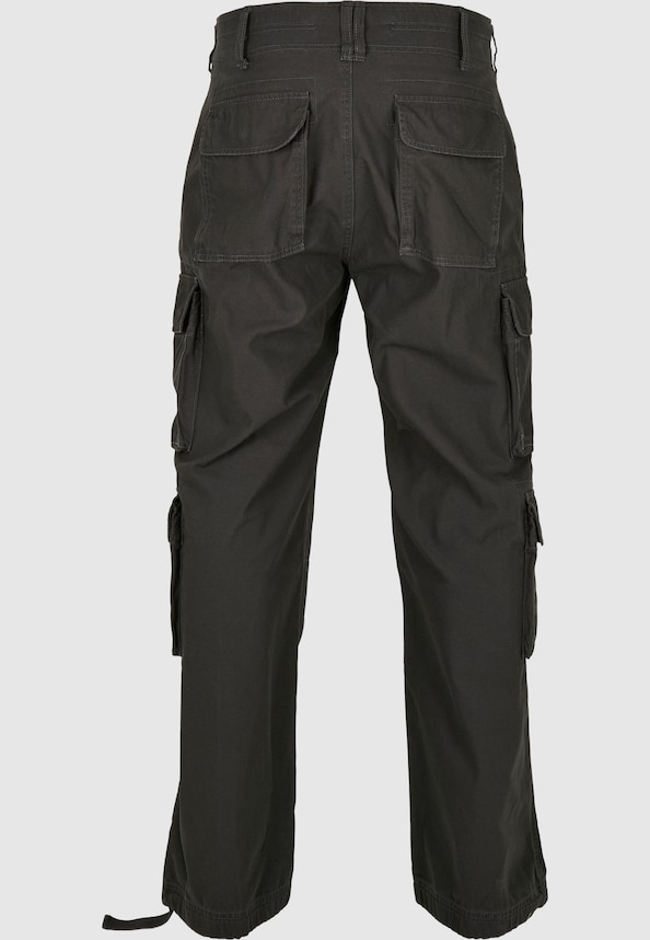 Pure Vintage Trouser-1