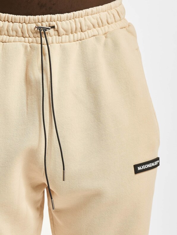 "Heavy Sweatpants ""M.J. GONZALES"""-3