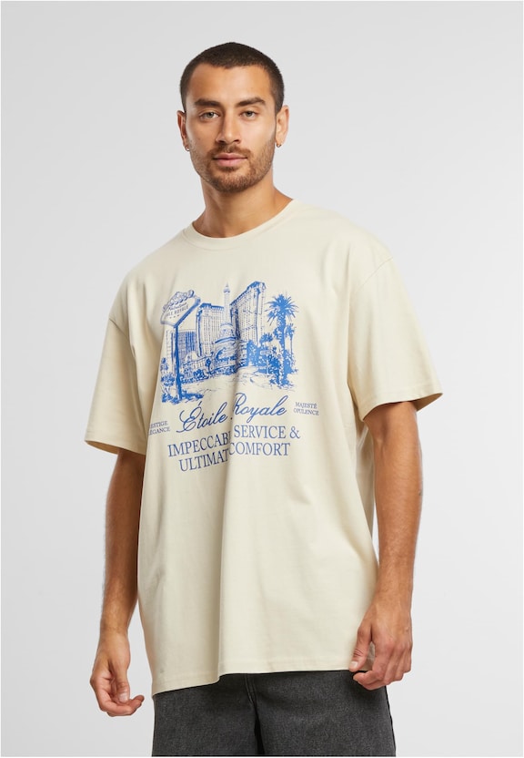 Etoile Royale Oversize -0