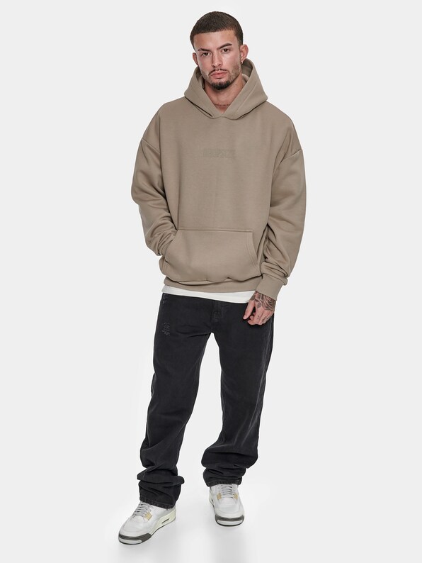 Heavy Oversize Center HD-4