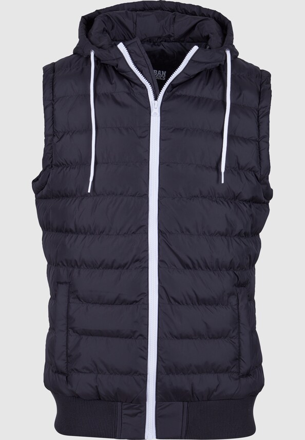 Small Bubble Hooded-4
