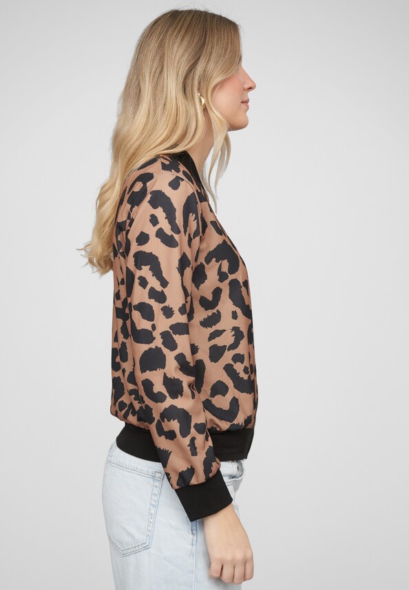 Blouson Bomberjacket-3