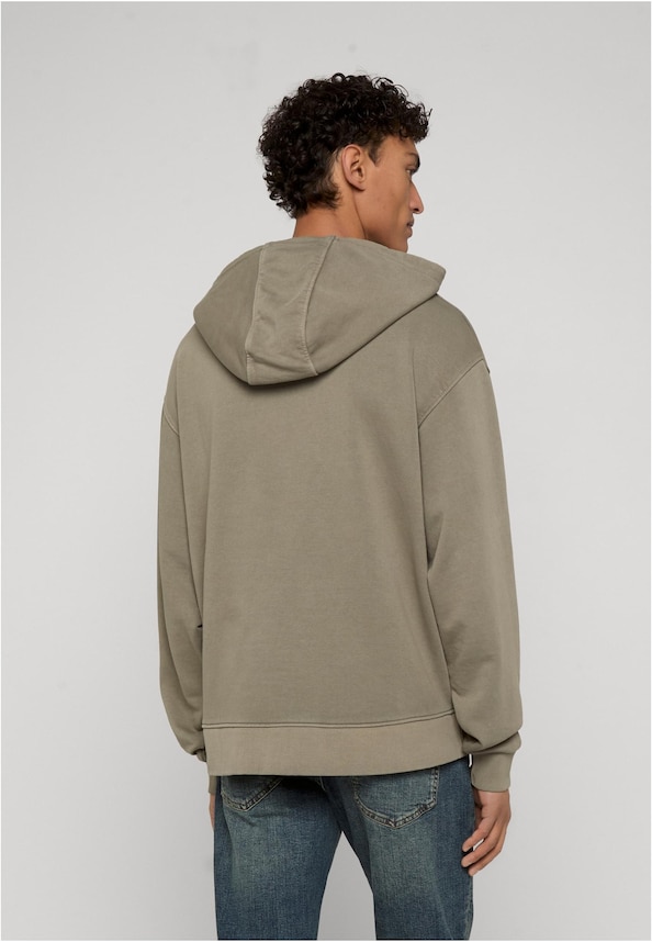 Heavy Washed Boxy-1