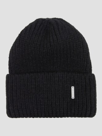 Chunky Beanie 