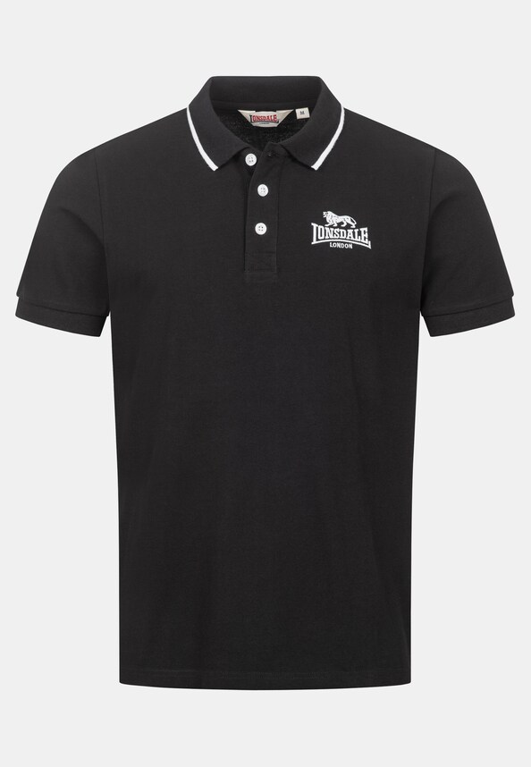 Lonsdale London Ballygalley Poloshirts-4