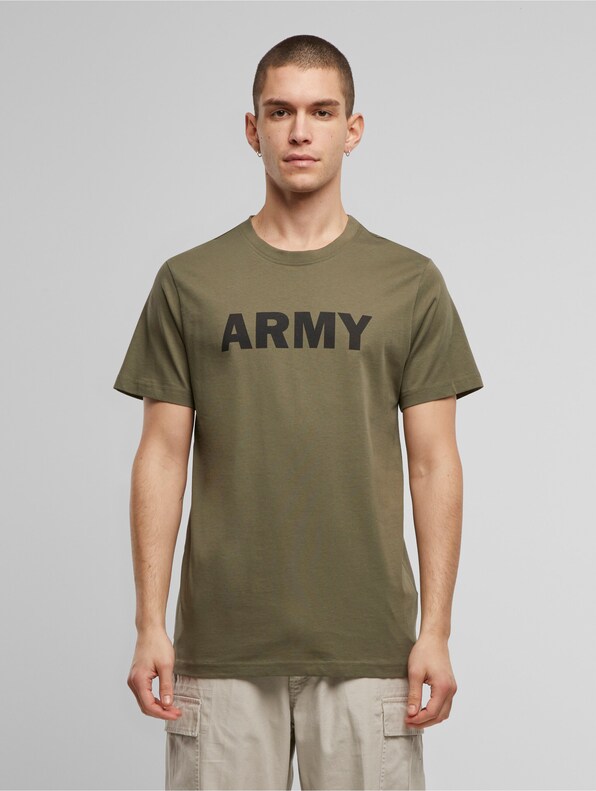 Army -2