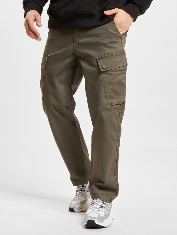 Levi's XX Taper Cargohosen-0