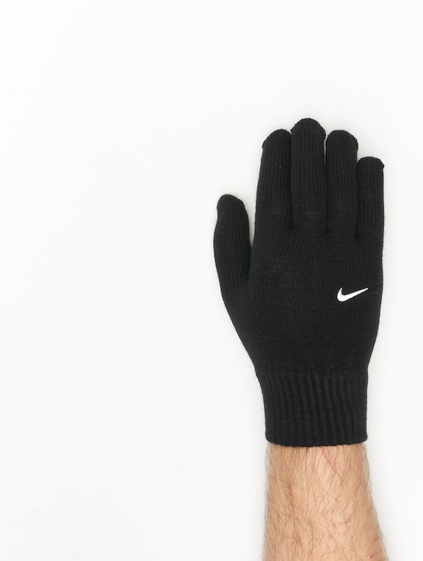 Swoosh Knit-1