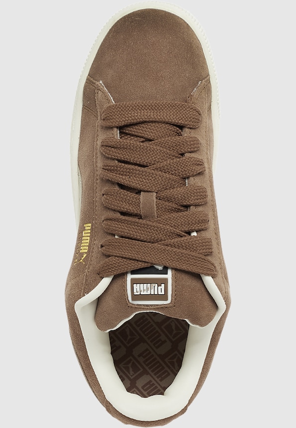 Suede XL-3