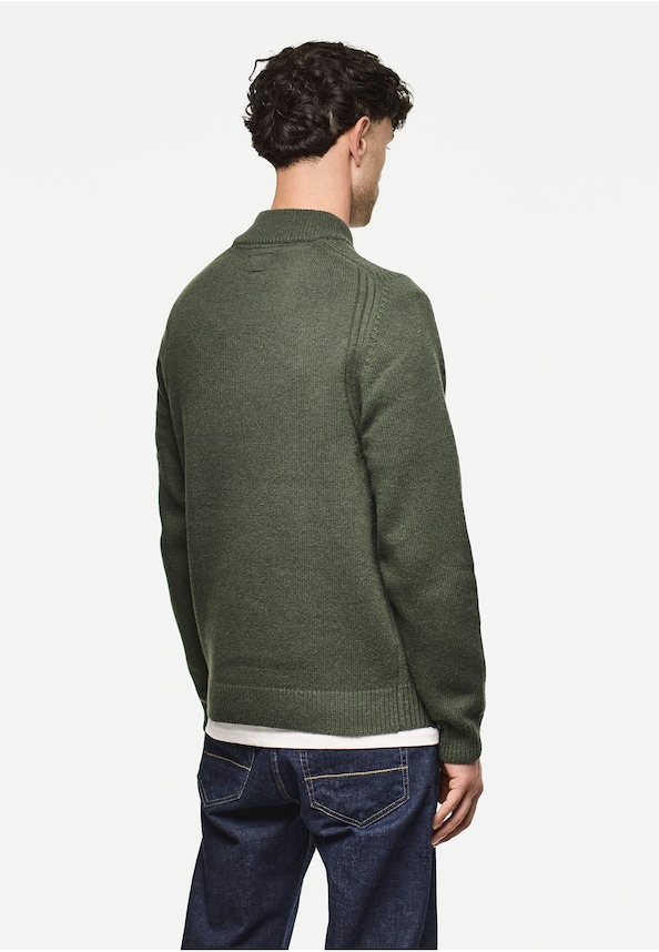 CASTILLOS WOOL RICH -1