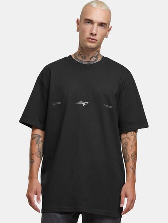 Mister Tee Find Love Oversize Tee