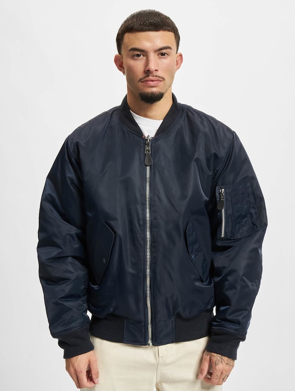 MA1 Bomber Jacket-0