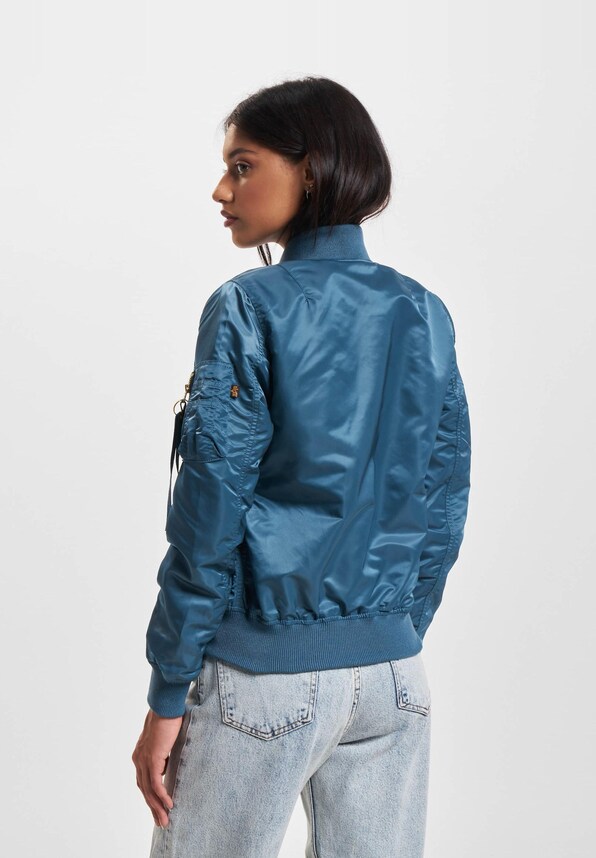 Alpha Industries MA1 VF Vintage-1