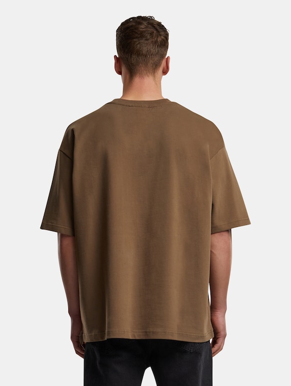 Prohibited Oversized T-Shirts-2