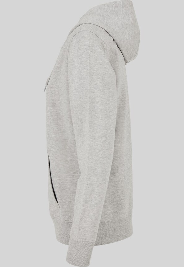 Ladies Terry Zip Hoody-2