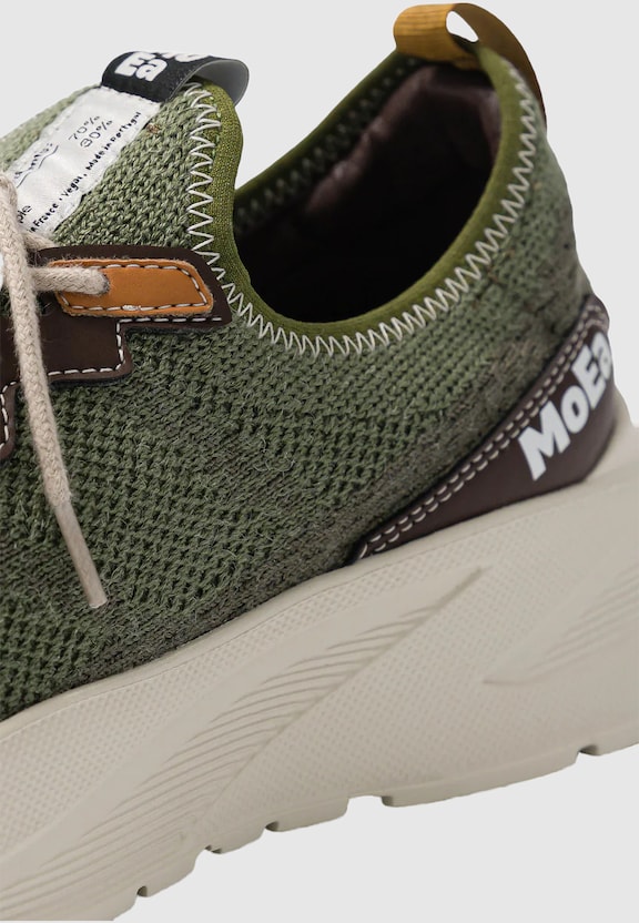 GEN6 - PINEAPPLE GREEN & BROWN-6