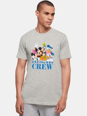 Mickey Mouse - Disney Friends Basic
