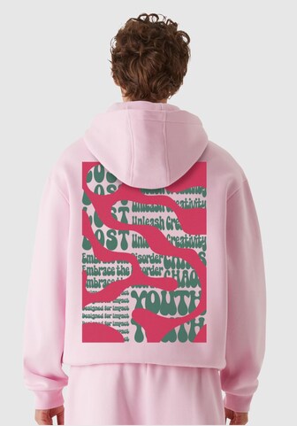 Oversized Cover Story