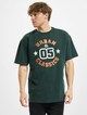 College Print Tee-2