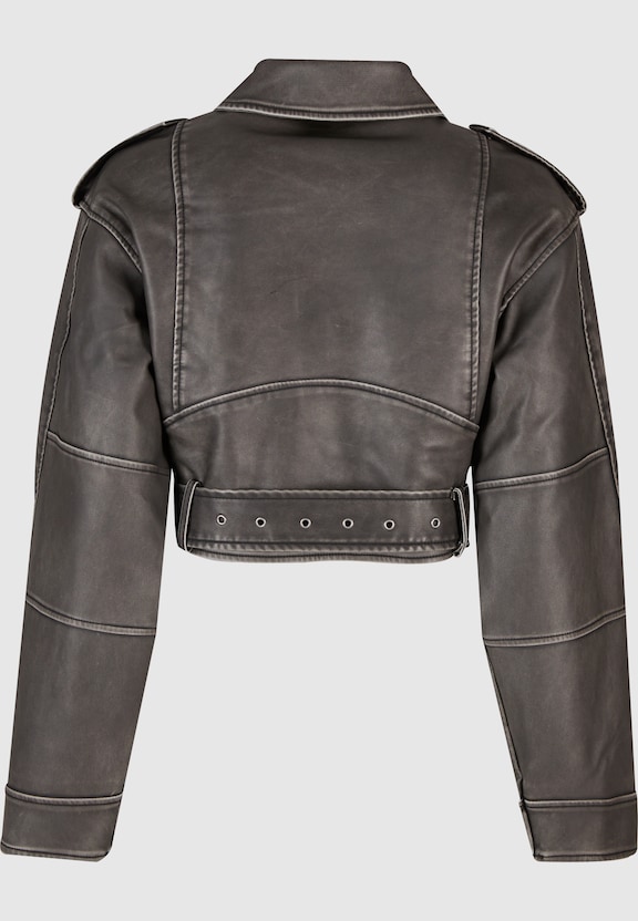 OG Short Biker-5