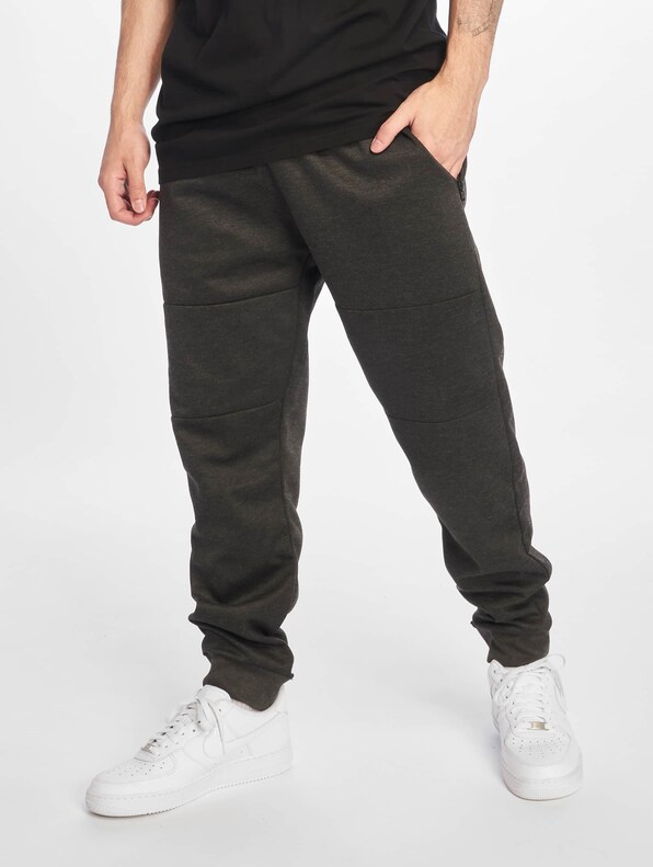 Basic Tech Fleece Jogger-0