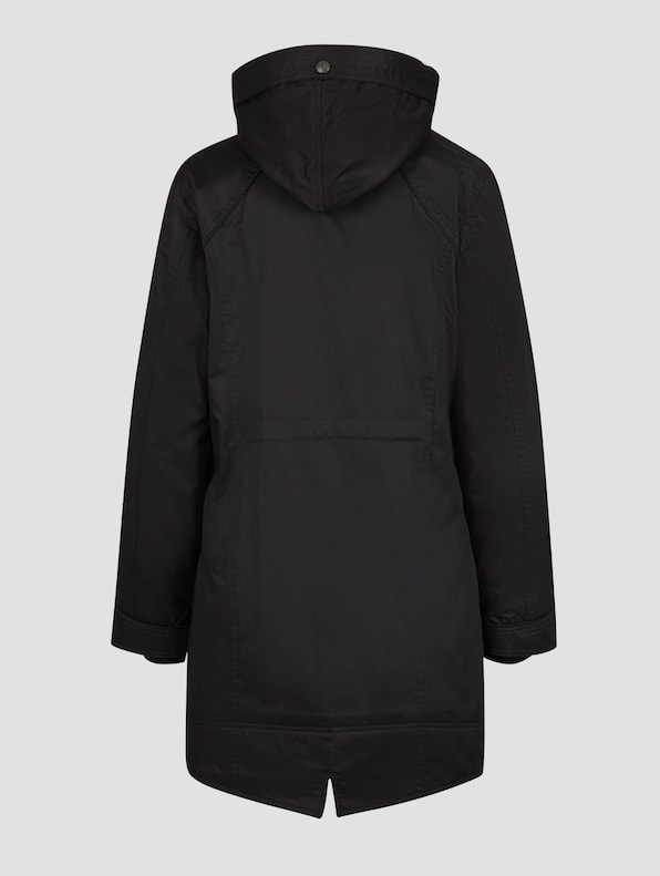 Brandit Emma Winter Parkas-5