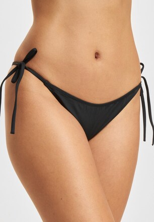 String Side Tie W