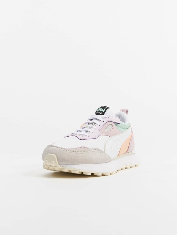 Puma Rider FV Future Vintage Sneakers-2