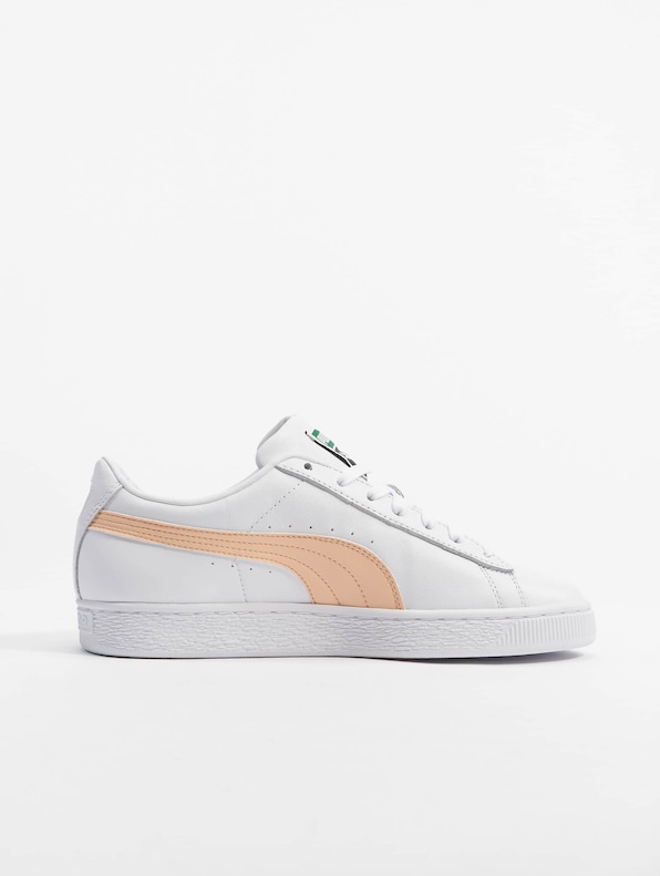 Puma Basket Classic XXI Sneakers-3
