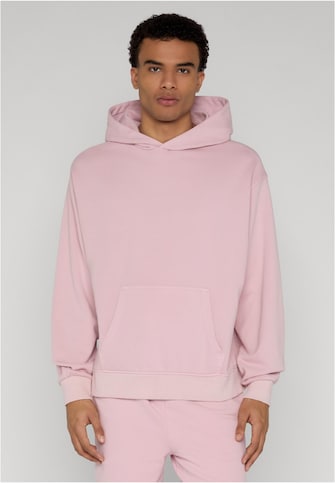 Heavy Washed Boxy