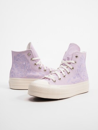 Converse Chuck Taylor All Star Lift HI Schuhe