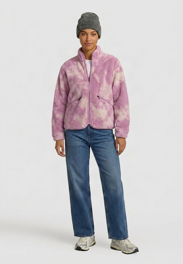 Ladies Printed-2